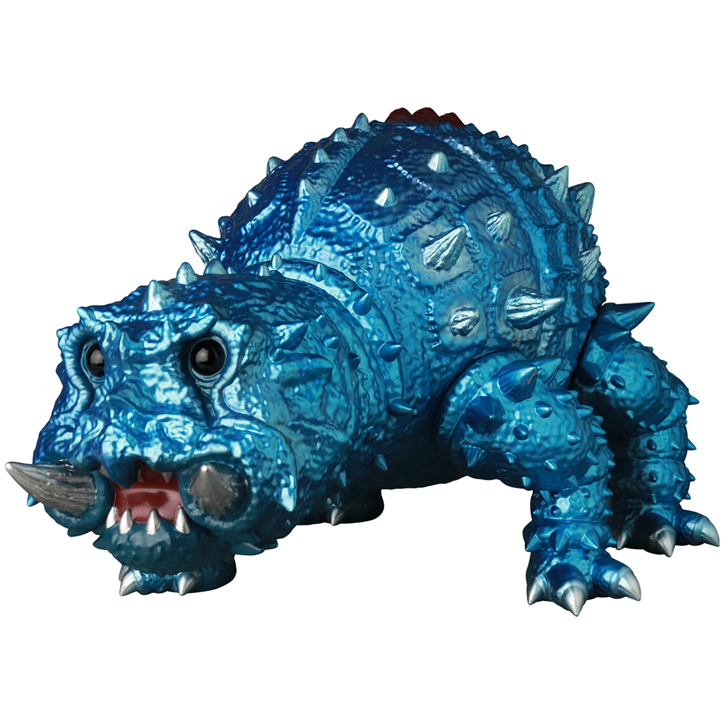 Barnacle Monster Zarg《Lottery item. Cannot be purchased together. Scheduled to be shipped in late September 2025. Lottery period is until May 10th.》
