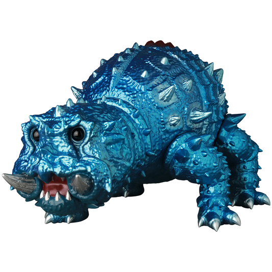 Barnacle Monster Zarg《Lottery item. Cannot be purchased together. Scheduled to be shipped in late September 2025. Lottery period is until May 10th.》