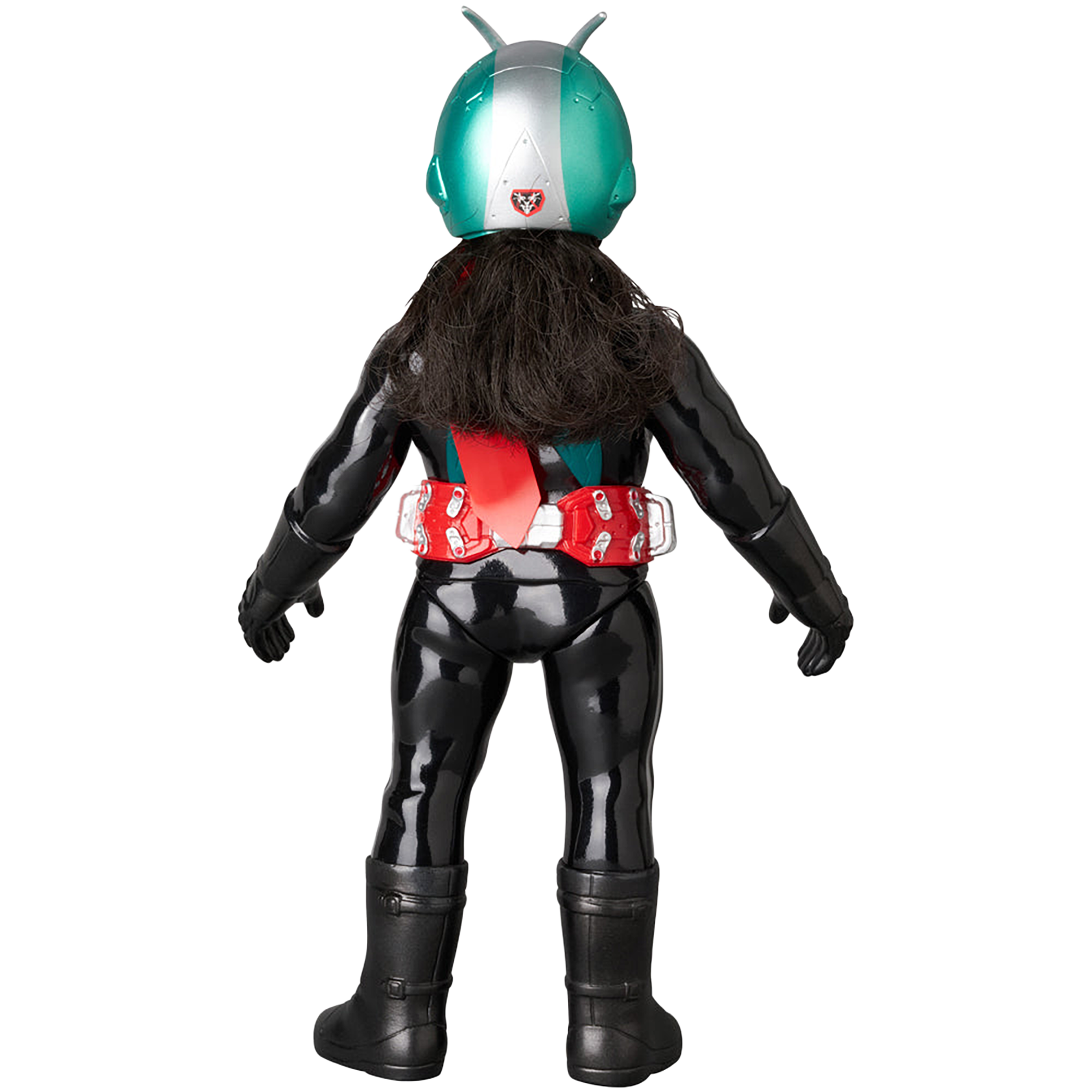 Kamen Rider 2+1 （Shin Kamen Rider）（long hair Ver.）《Planned to be shipped in late September 2025》
