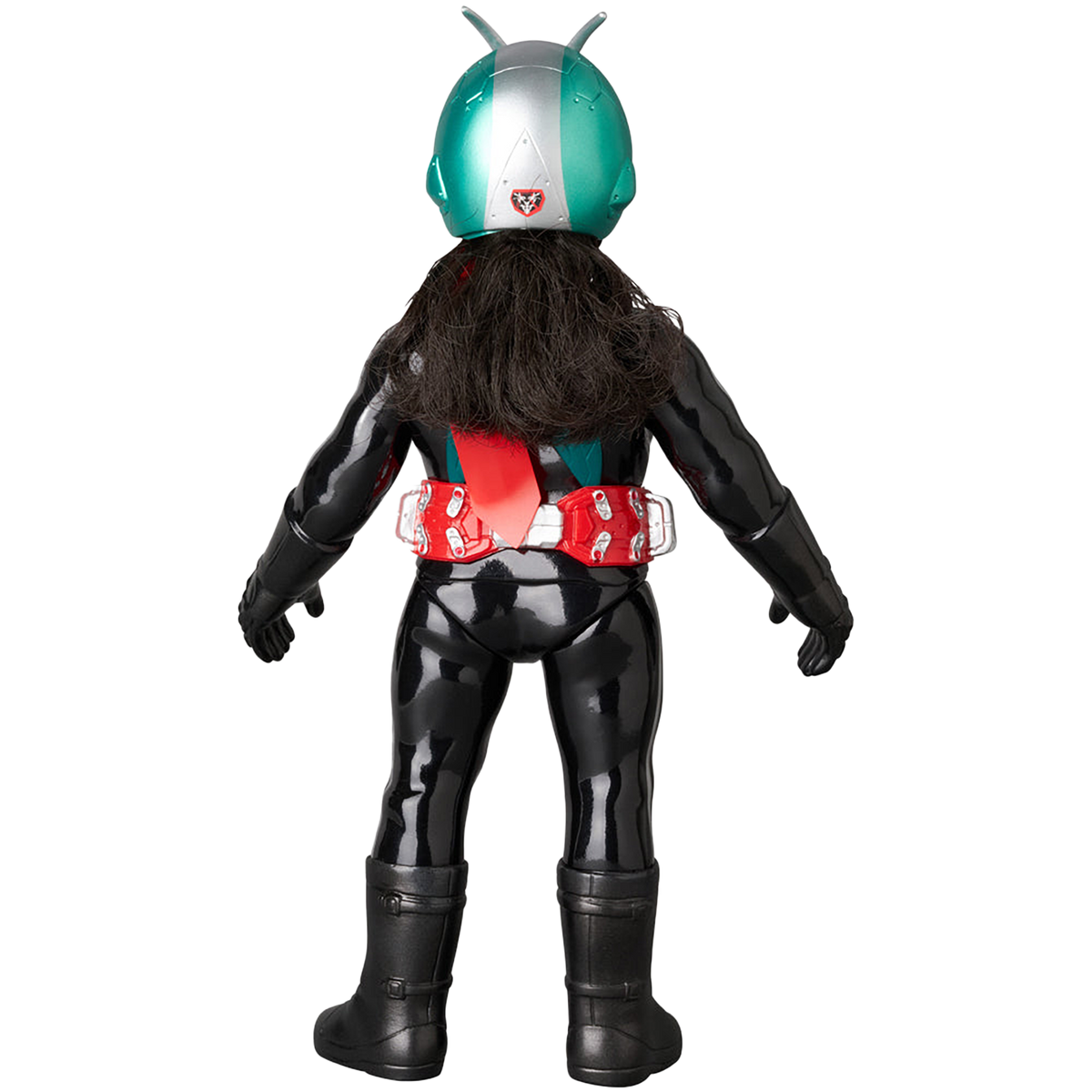 Kamen Rider 2+1 （Shin Kamen Rider）（long hair Ver.）《Planned to be shipped in late September 2025》
