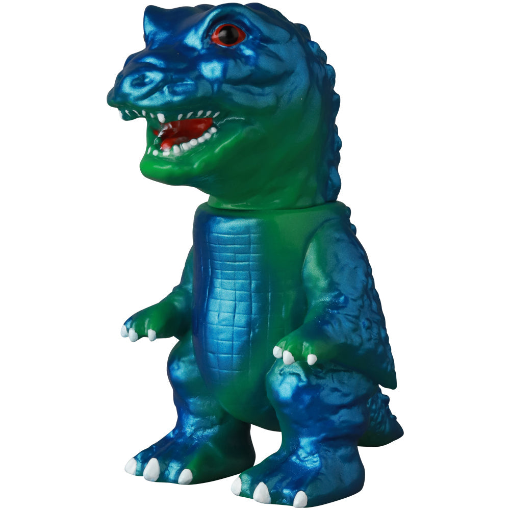 Original Gogamejira (Middle Size) Green《The lottery item will be shipped in late August 2025. The lottery period is until July 31st.》