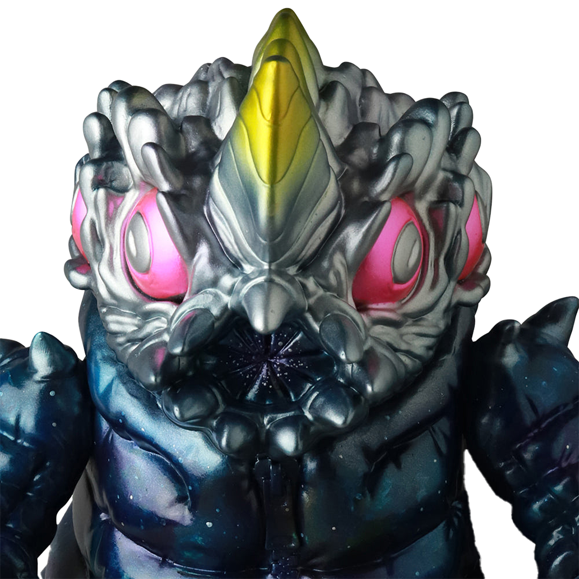 Voidon MEDICOM TOY TOKYO Ver.k《抽奖商品，不可一起购买，预定2025年9月发货，抽奖期间至8月31日》