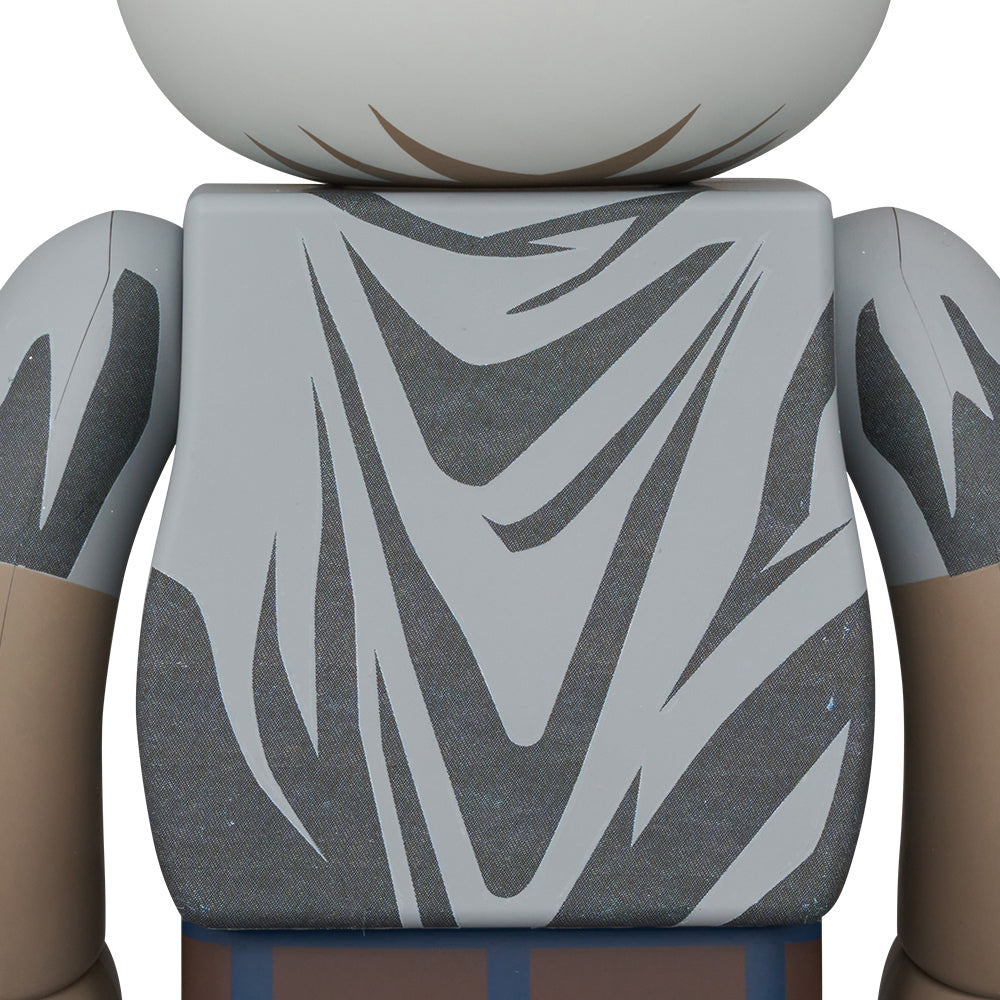 BE@RBRICK IRON MAIDEN EDDIE "Killers" 400％《Planned to be shipped in late May 2026 / Order period is until December 10》
