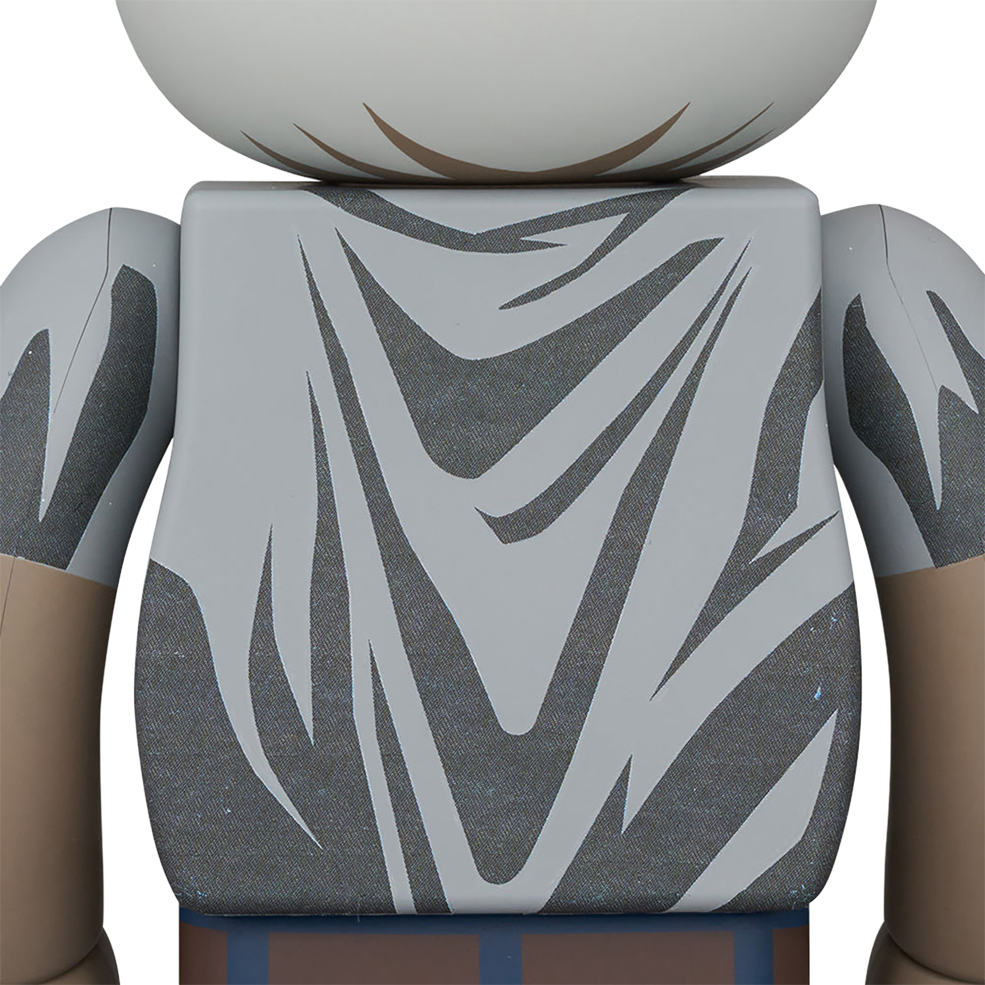 BE@RBRICK IRON MAIDEN EDDIE "Killers" 400％