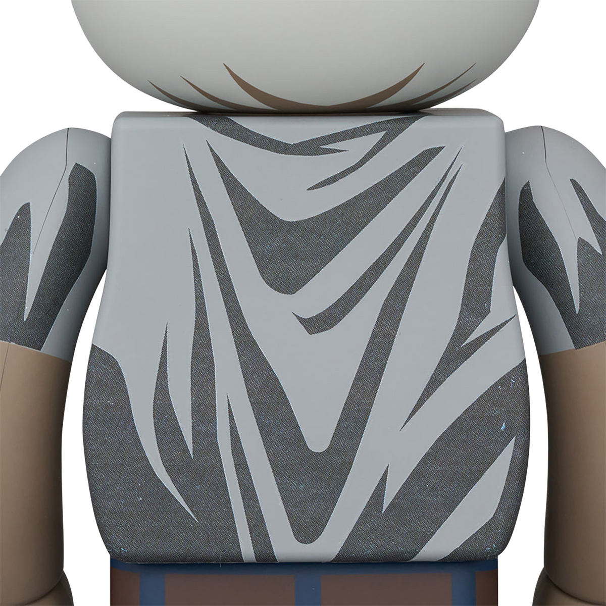 BE@RBRICK IRON MAIDEN EDDIE "Killers" 400％
