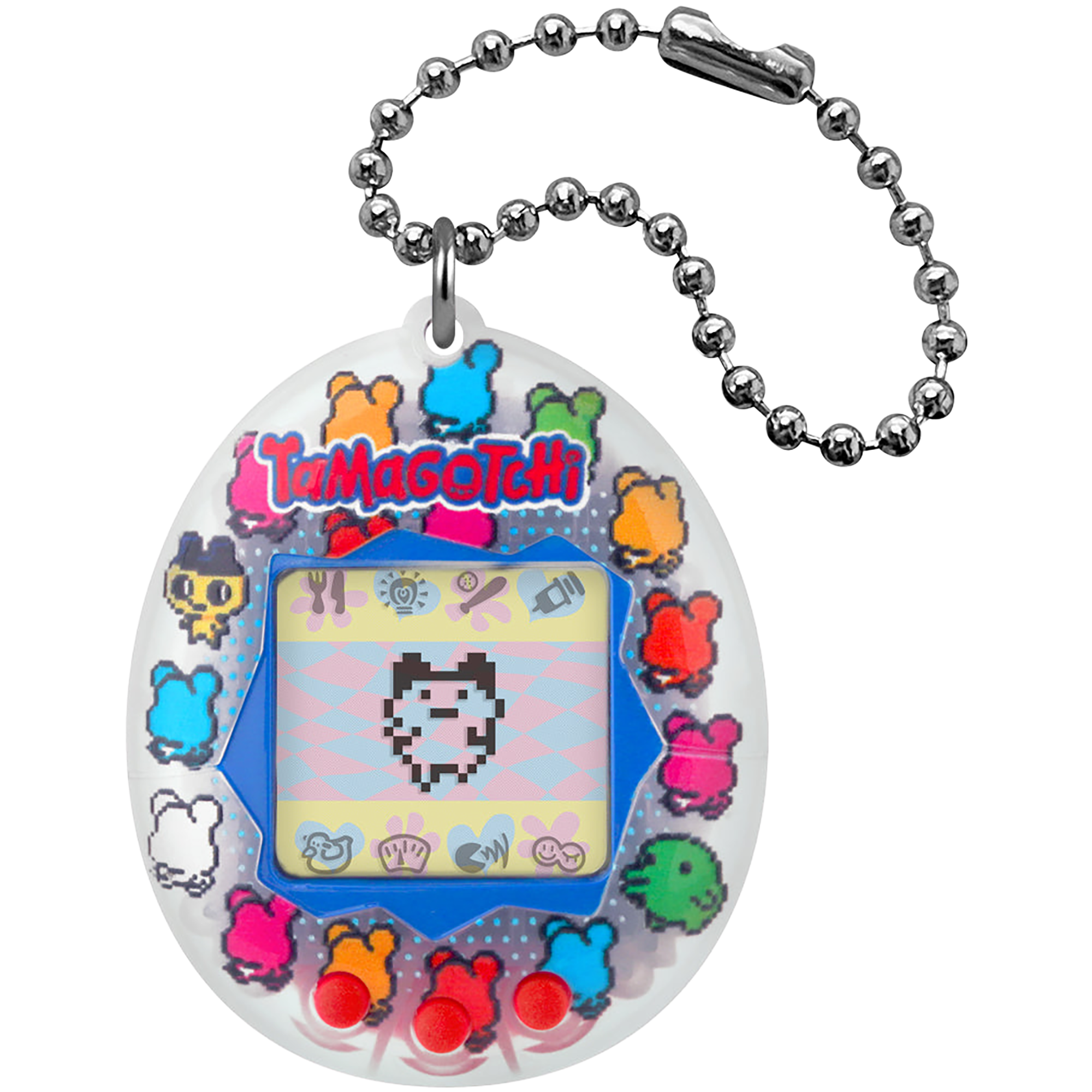 BE@RBRICK×Tamagotchi
