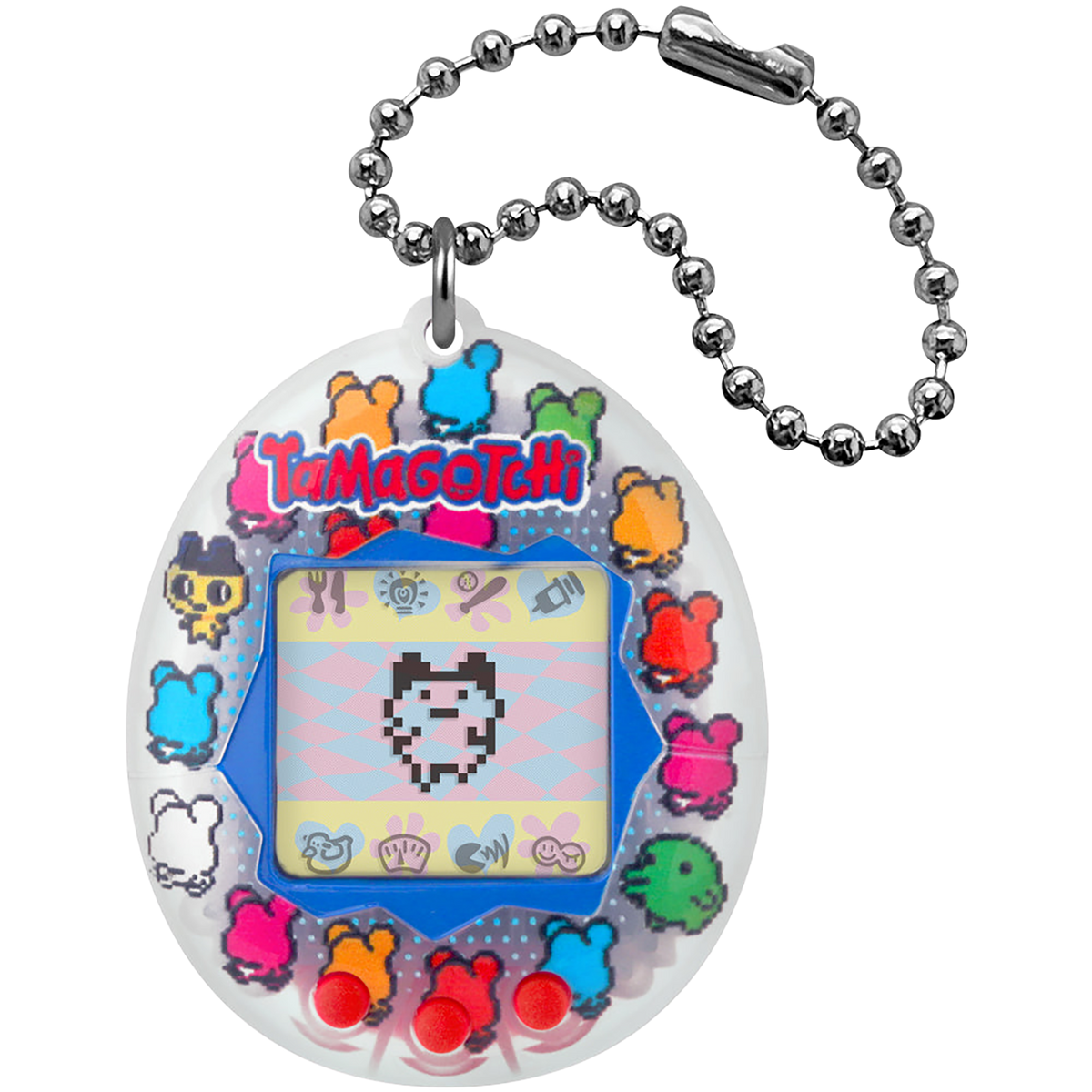 BE@RBRICK×Tamagotchi