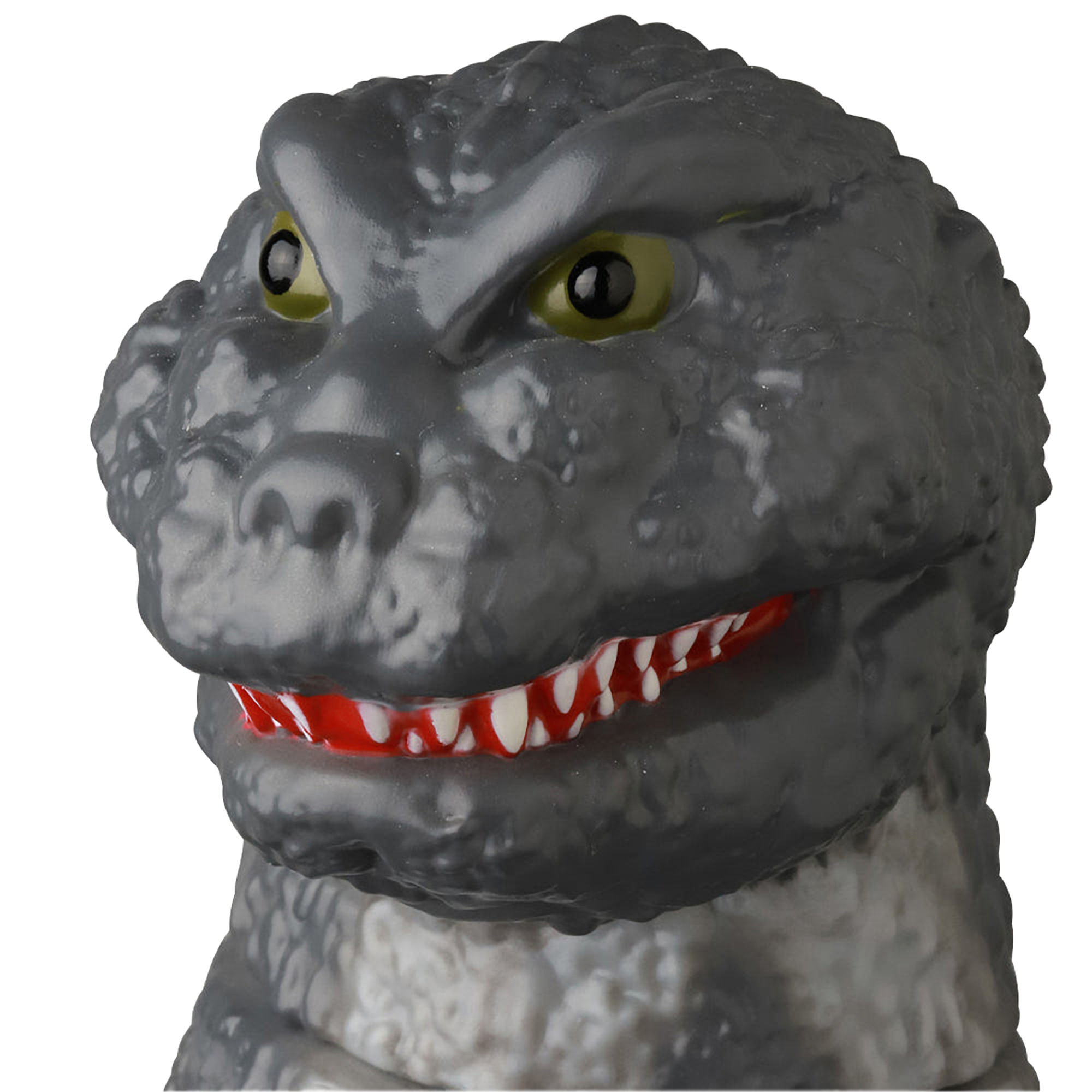 Godzilla (1954)Yamane Doctor Reference Material Version (2nd)