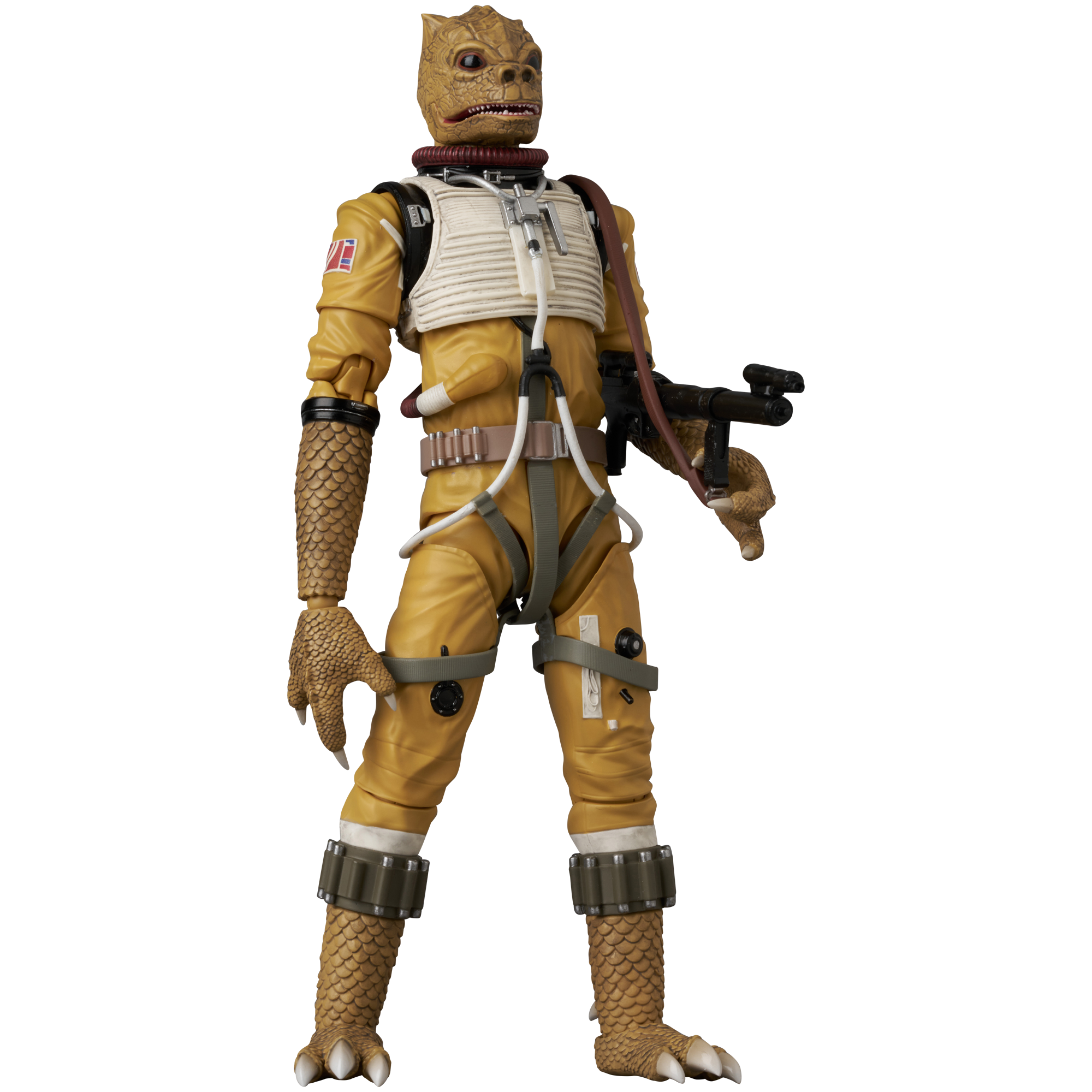 MAFEX BOSSK(TM)《2027年6月発売予定》_7