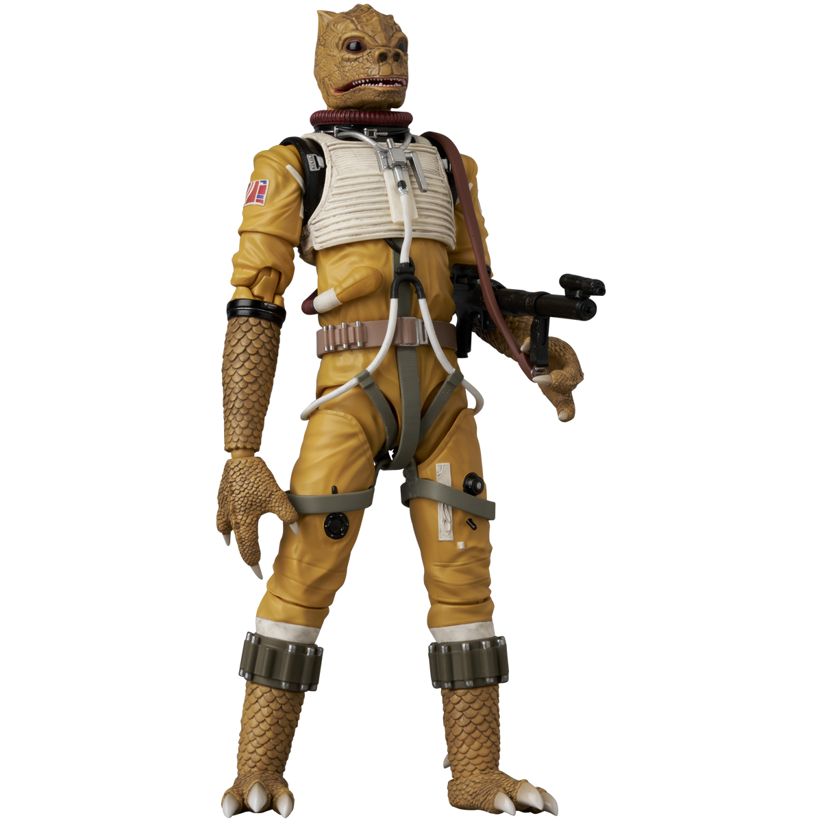MAFEX BOSSK(TM)《2027年6月発売予定》_7