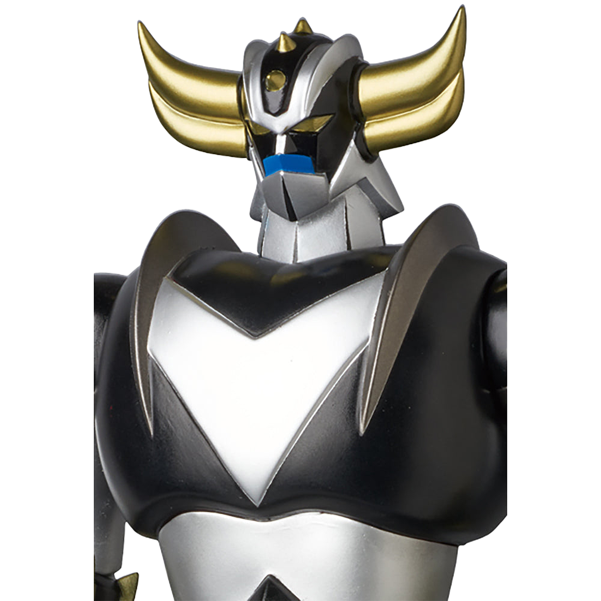 スーパーロボット烈伝 グレンダイザーマジン豪ジャングル限定カラーブラックメタリック