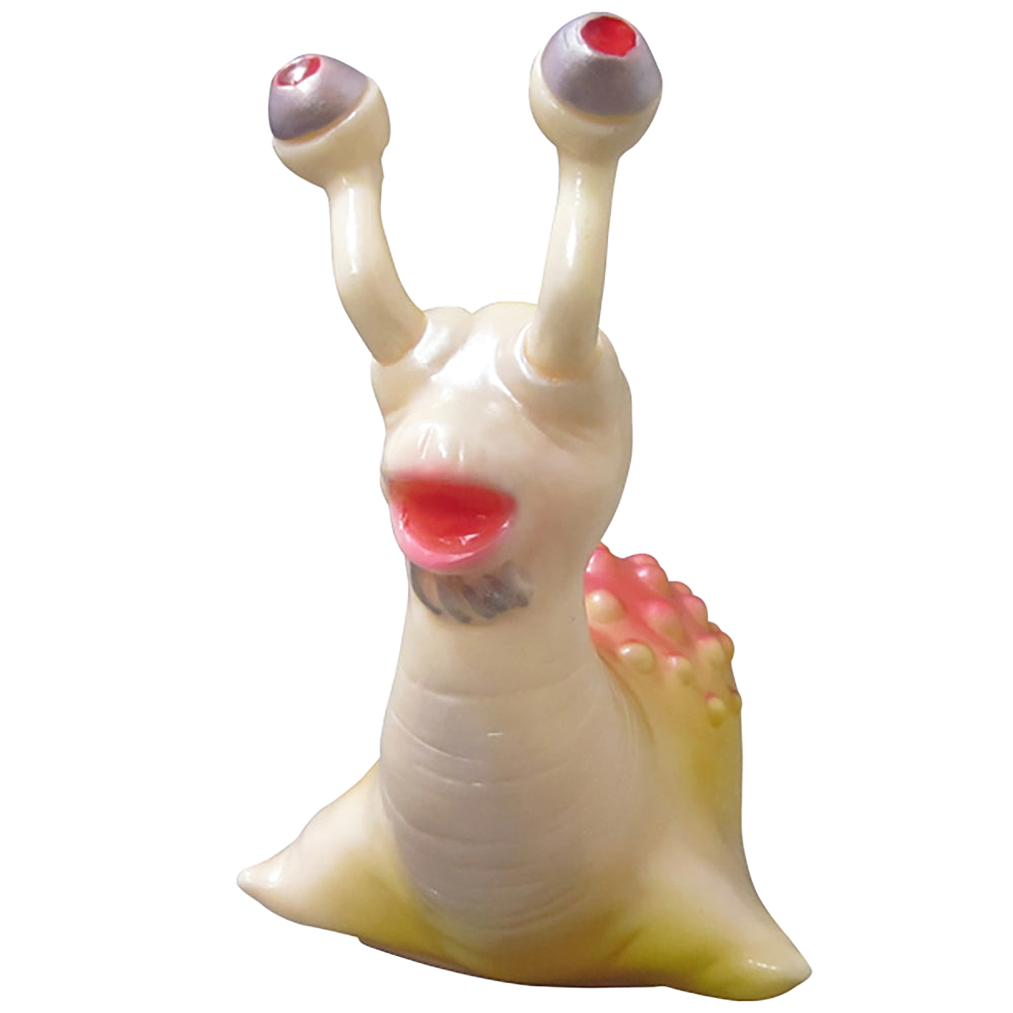 ナメゴン（蓄光）