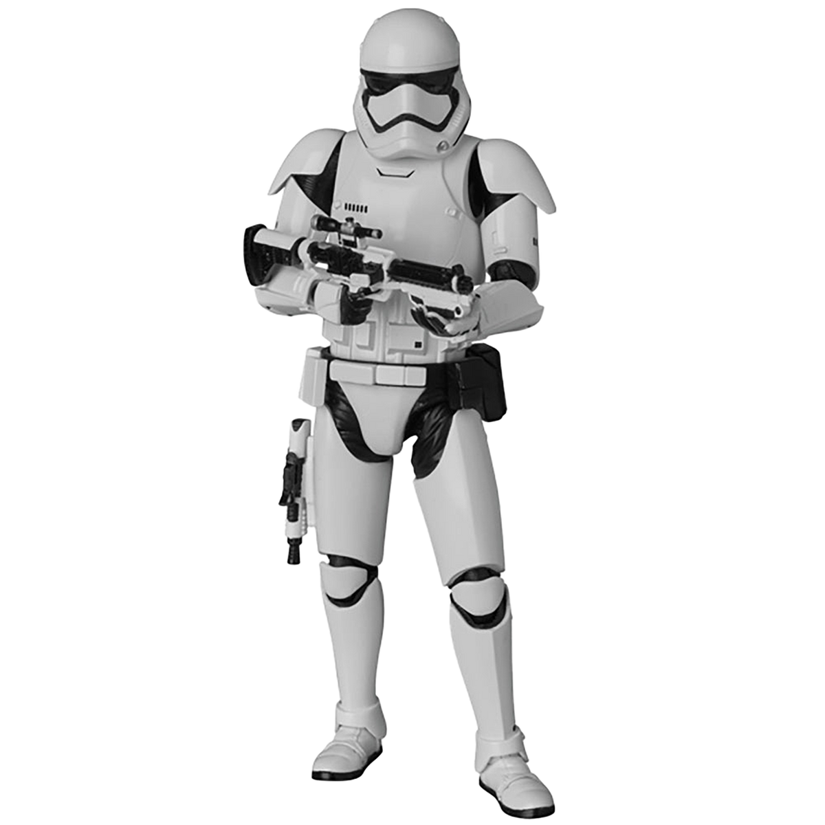 MAFEX FIRST ORDER STORMTROOPER（TM）