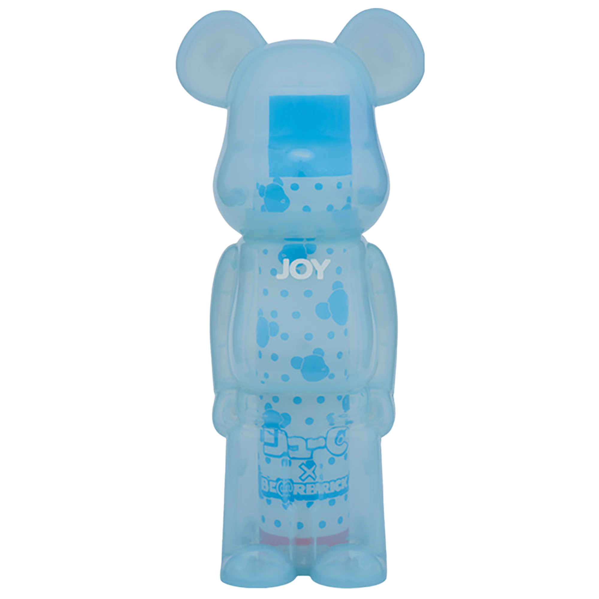 ジューC X BE@RBRICK