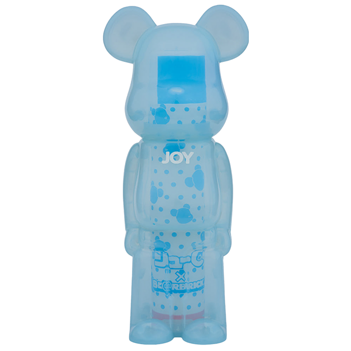 ジューC X BE@RBRICK