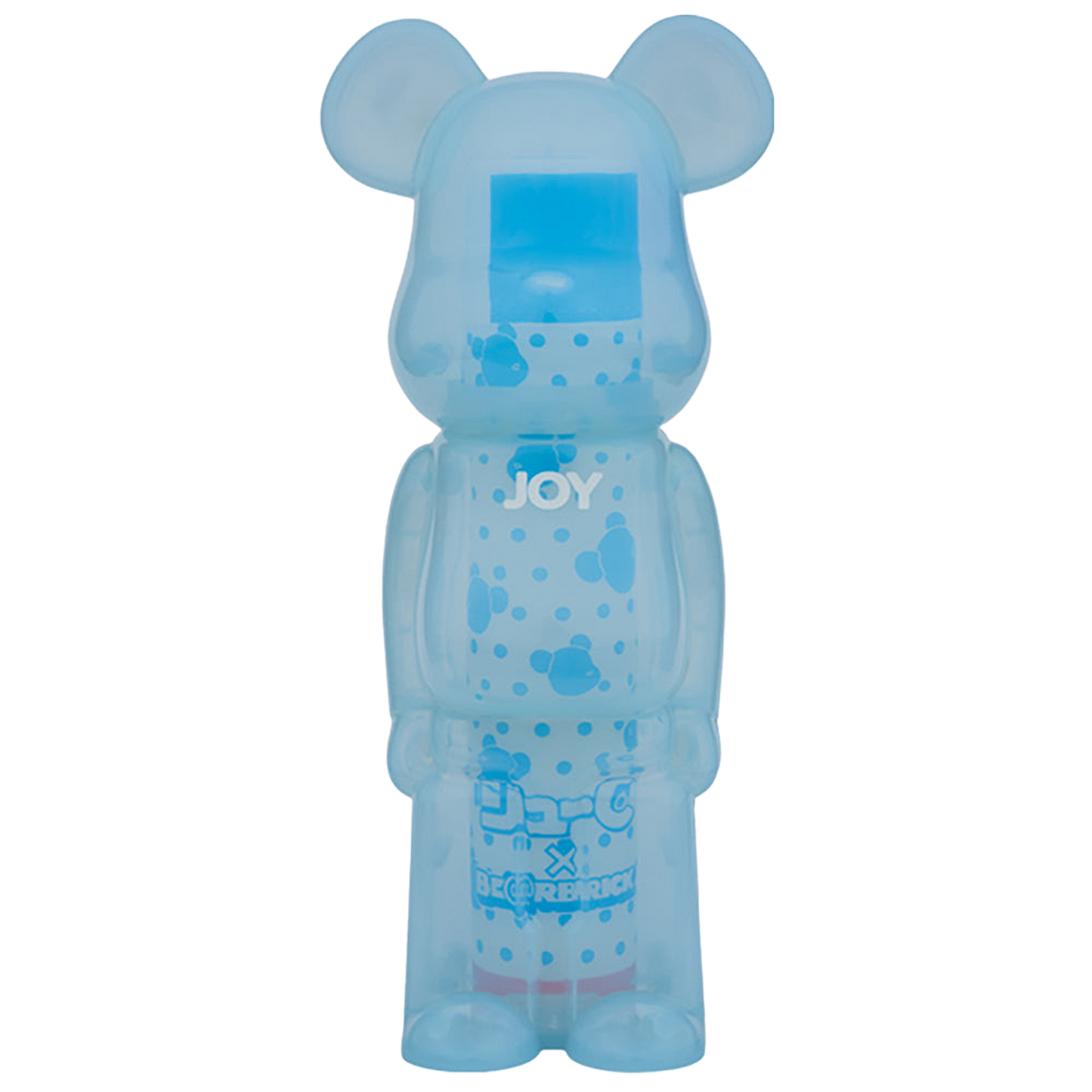 ジューC X BE@RBRICK