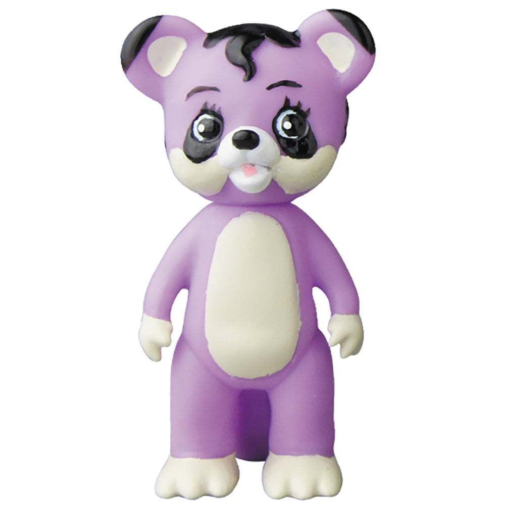 VAG（VINYL ARTIST GACHA）SERIES 6 たぬきのぽこぽん_3