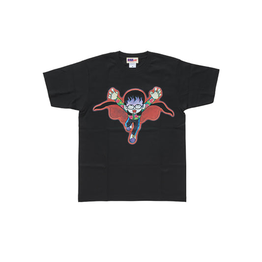 魔太郎 Tシャツ D_0