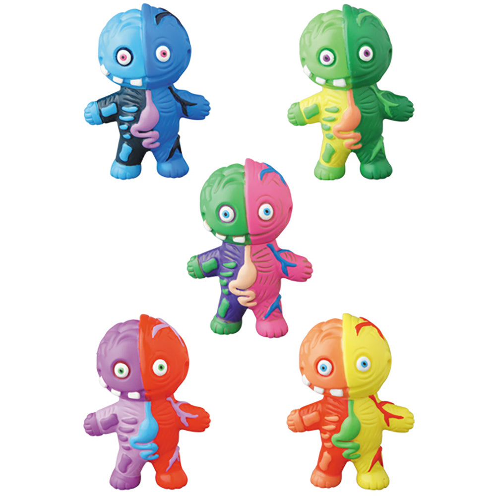 VAG（VINYL ARTIST GACHA）SERIES 7 ガッキーくん_0