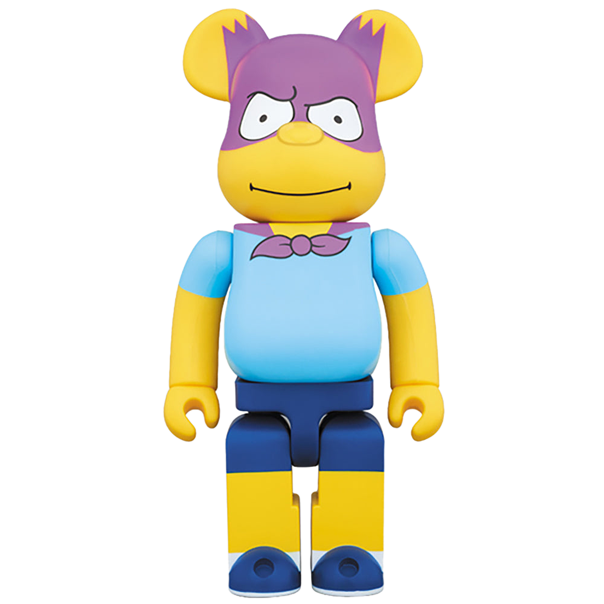 BE@RBRICK BARTMAN 1000％