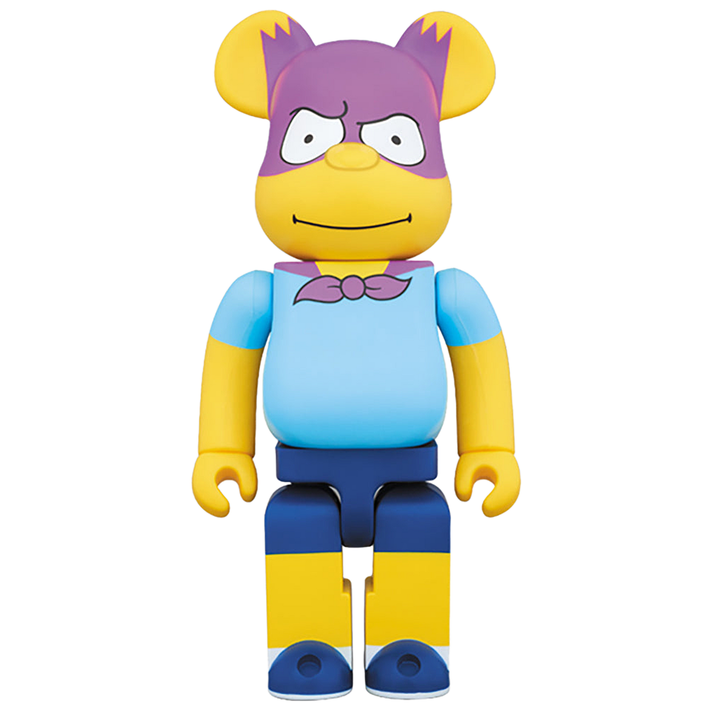 BE@RBRICK BARTMAN 1000％