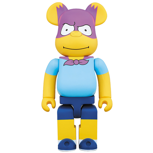 BE@RBRICK BARTMAN 1000％