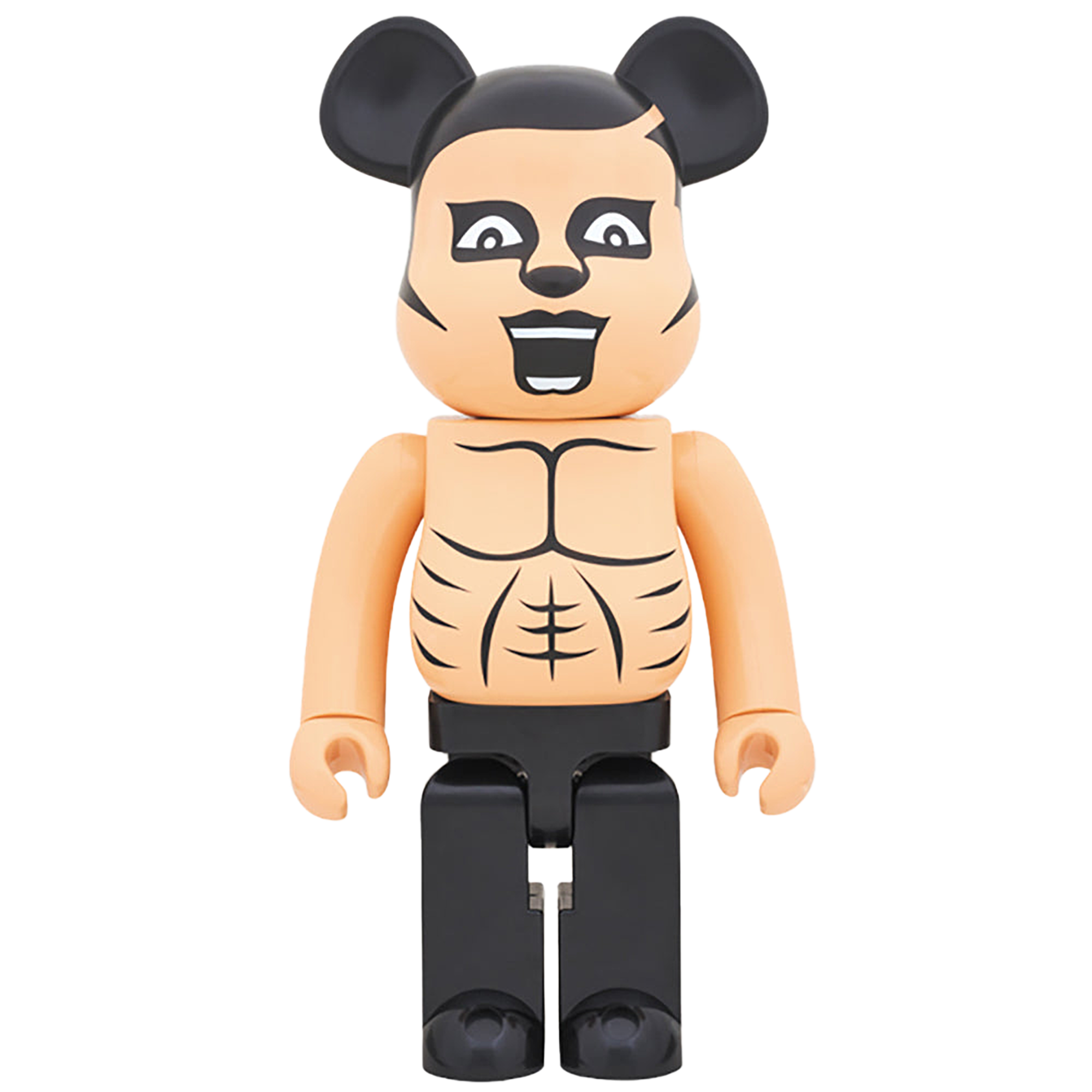 BE@RBRICK あいつ 1000％