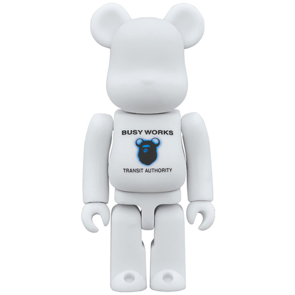 BE@RBRICK BAPE(R) x STASH_0