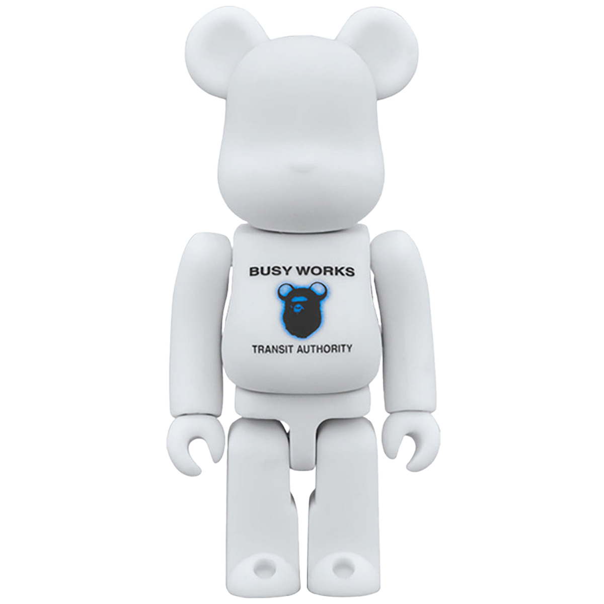BE@RBRICK BAPE(R) x STASH