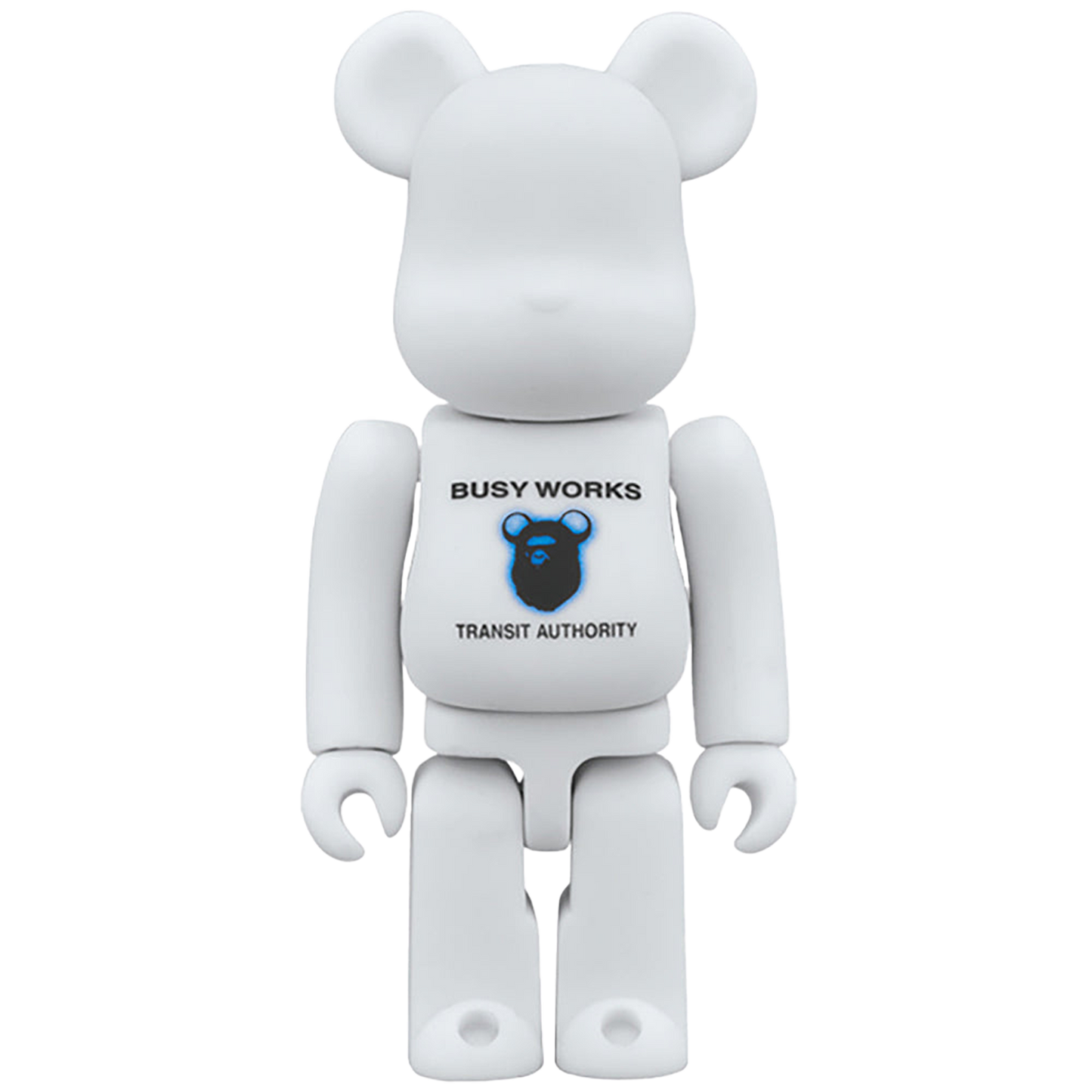 BE@RBRICK BAPE(R) x STASH