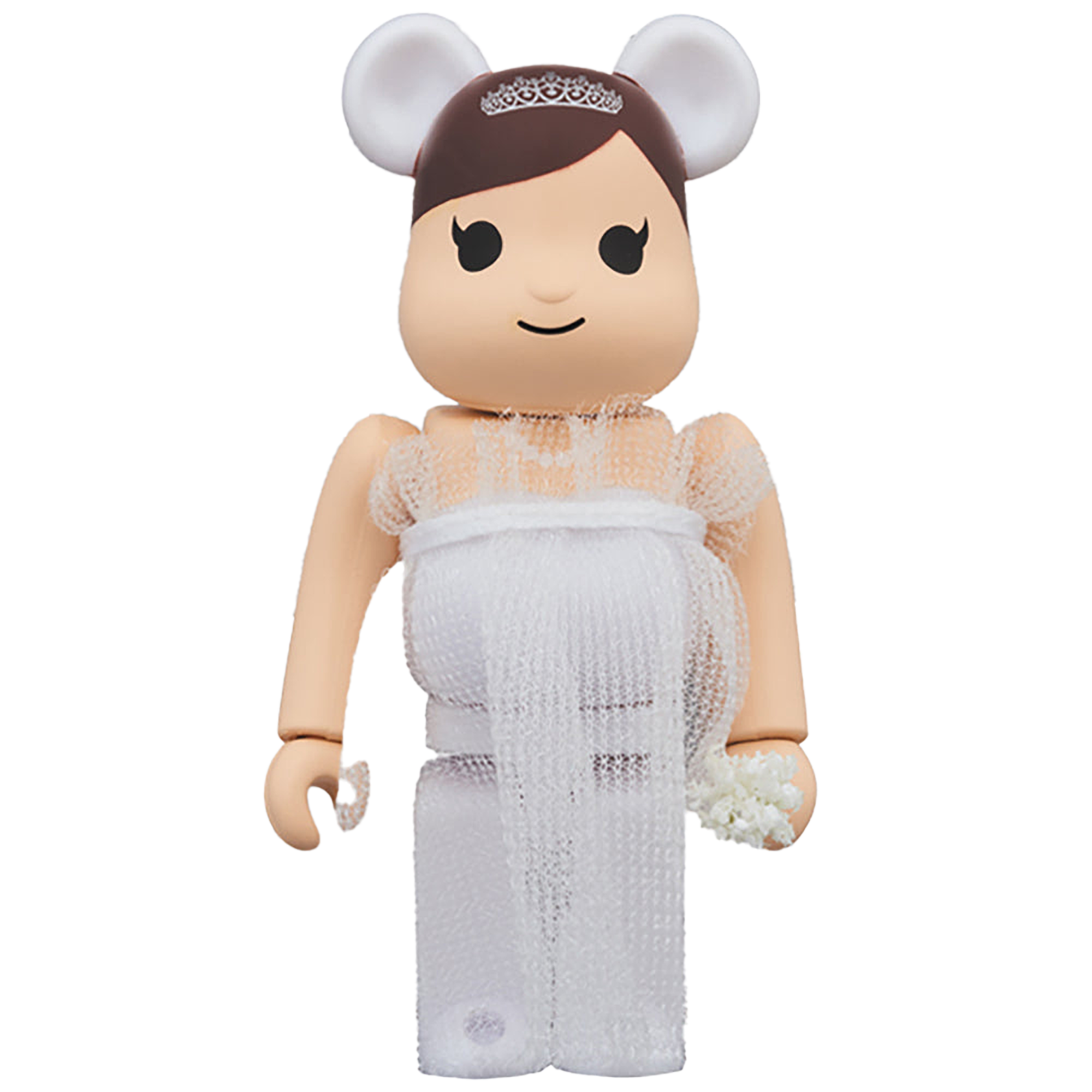BE@RBRICK グリーティング 結婚3 PLUS 100％