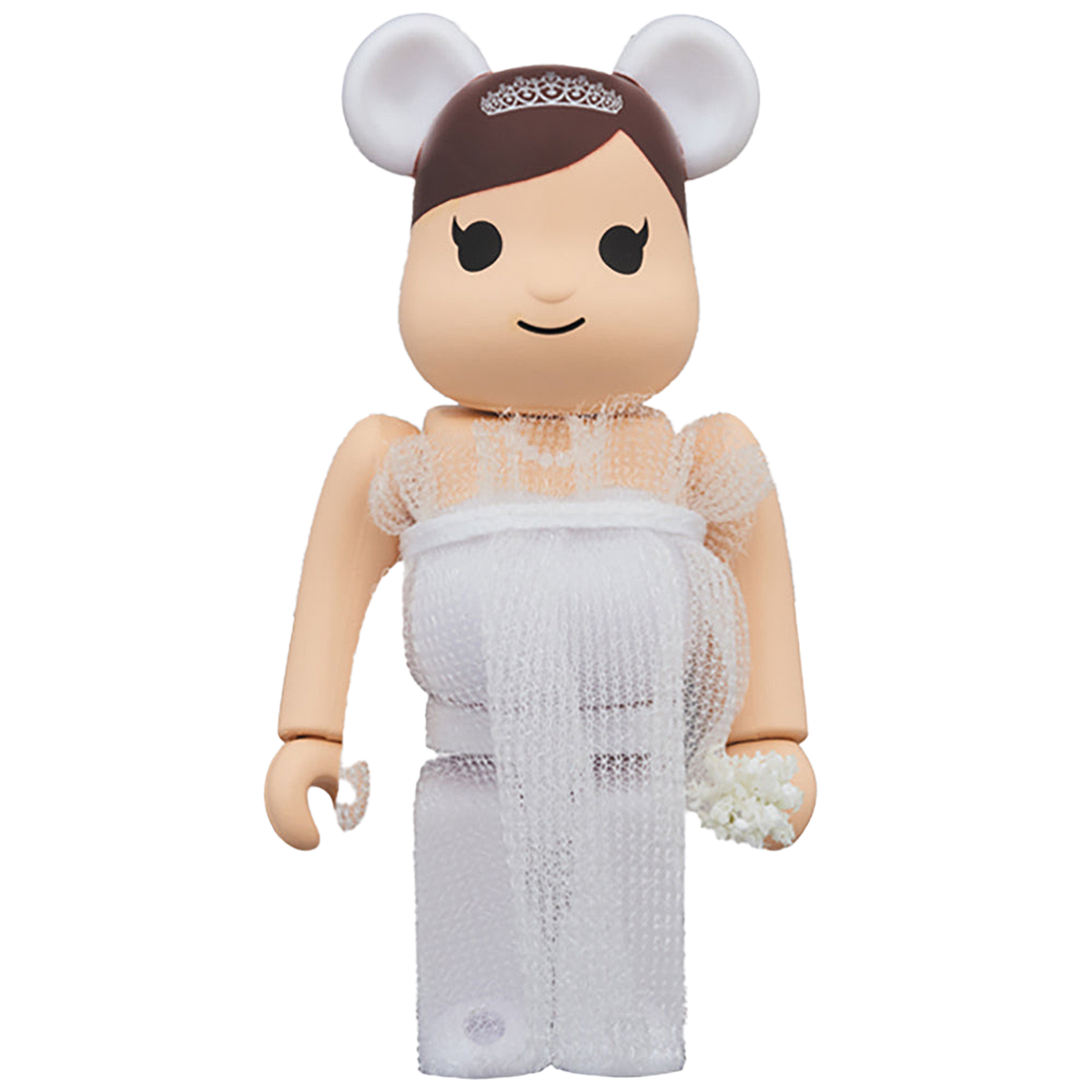 BE@RBRICK グリーティング 結婚3 PLUS 100％