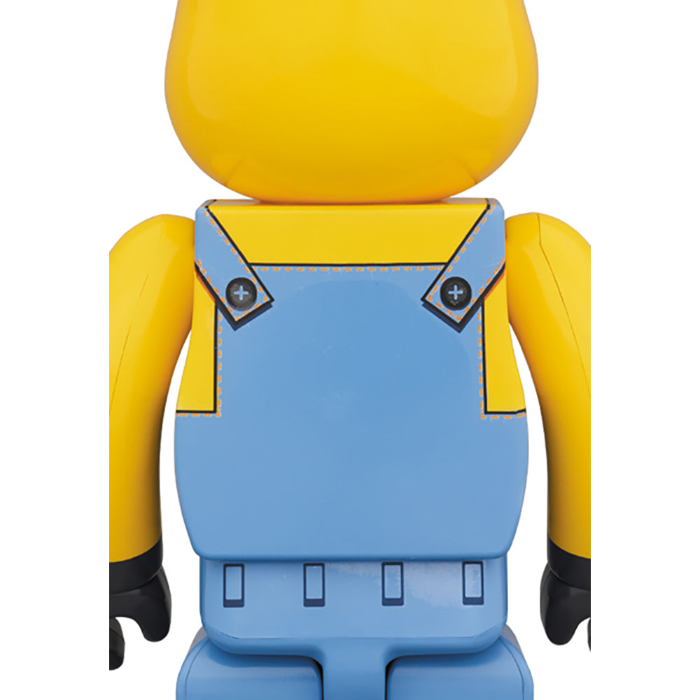 BE@RBRICK DAVE 1000％_1