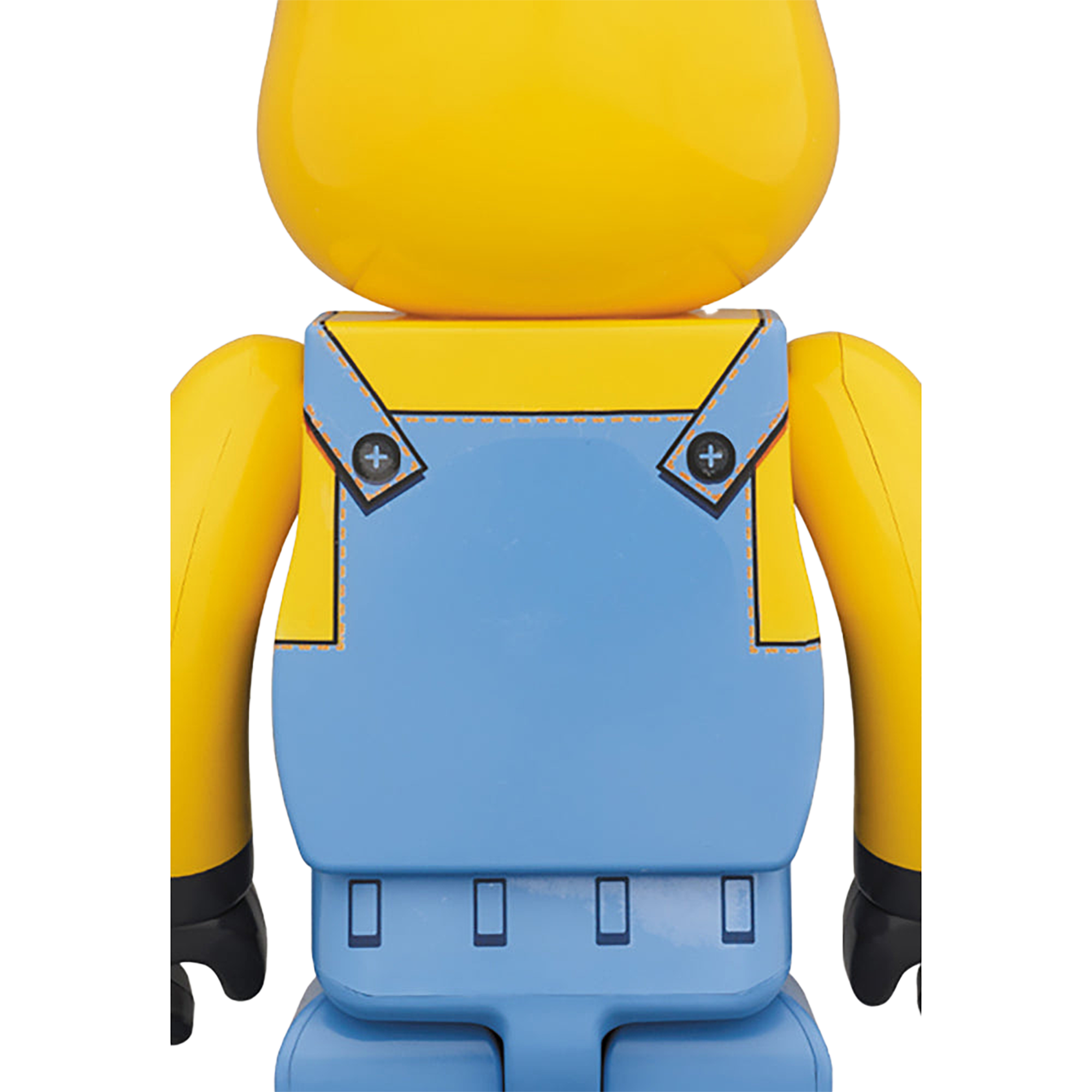 BE@RBRICK DAVE 1000％