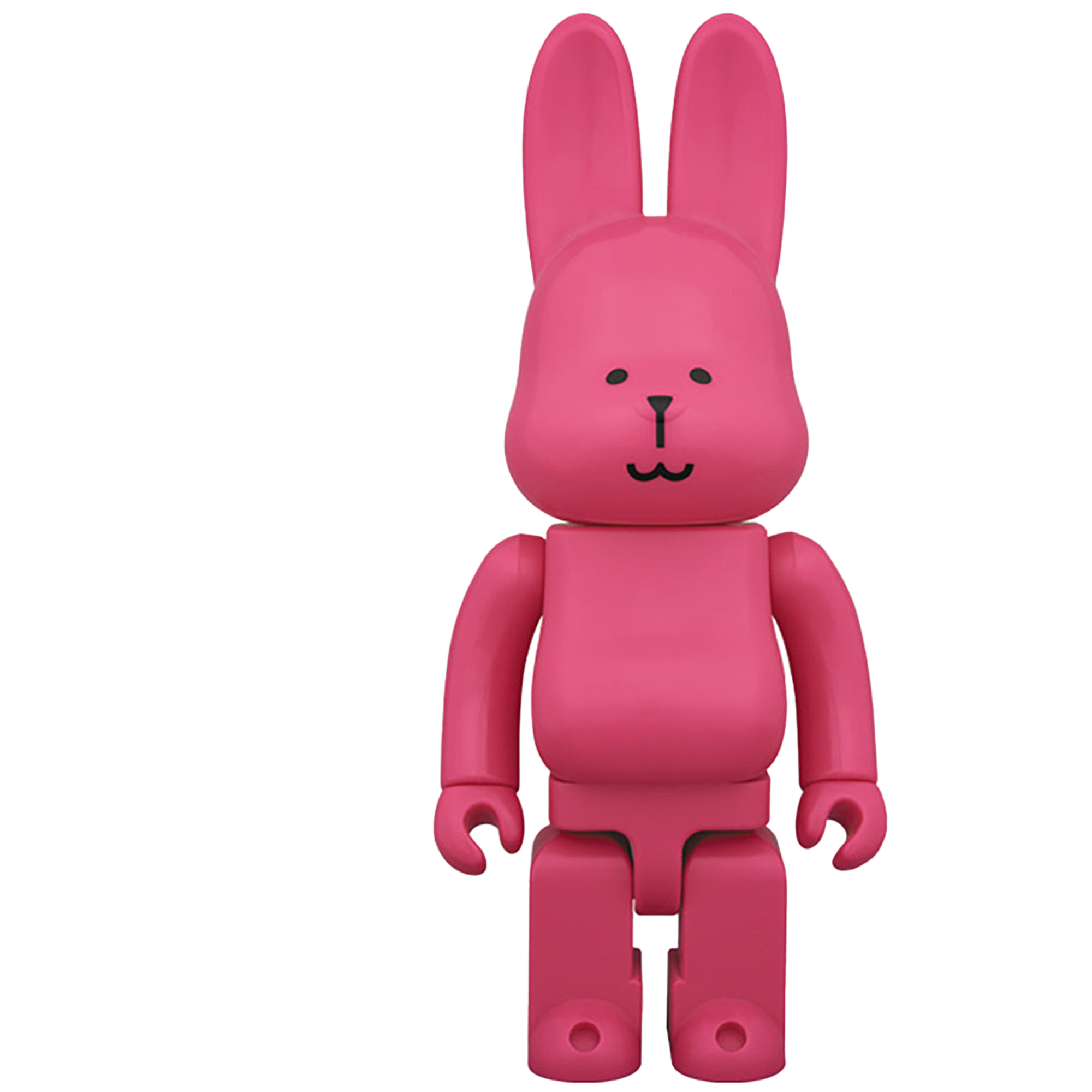 CRAFTHOLIC BE@RBRICK 100％ & R@BBRICK 400％