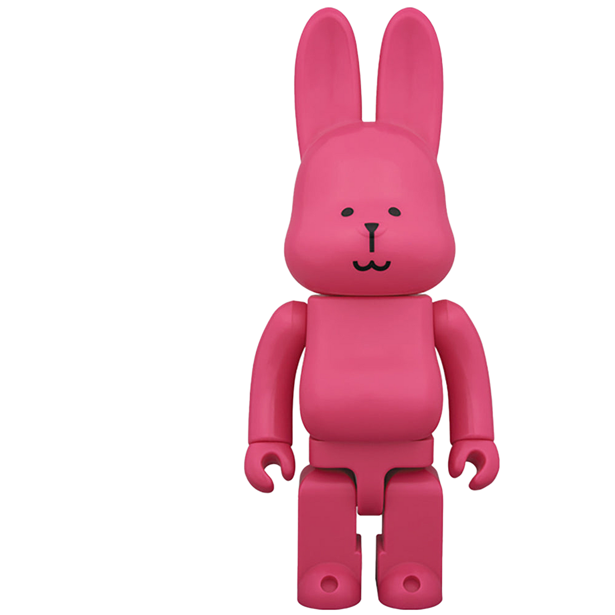 CRAFTHOLIC BE@RBRICK 100％ & R@BBRICK 400％