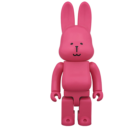 CRAFTHOLIC BE@RBRICK 100％ & R@BBRICK 400％