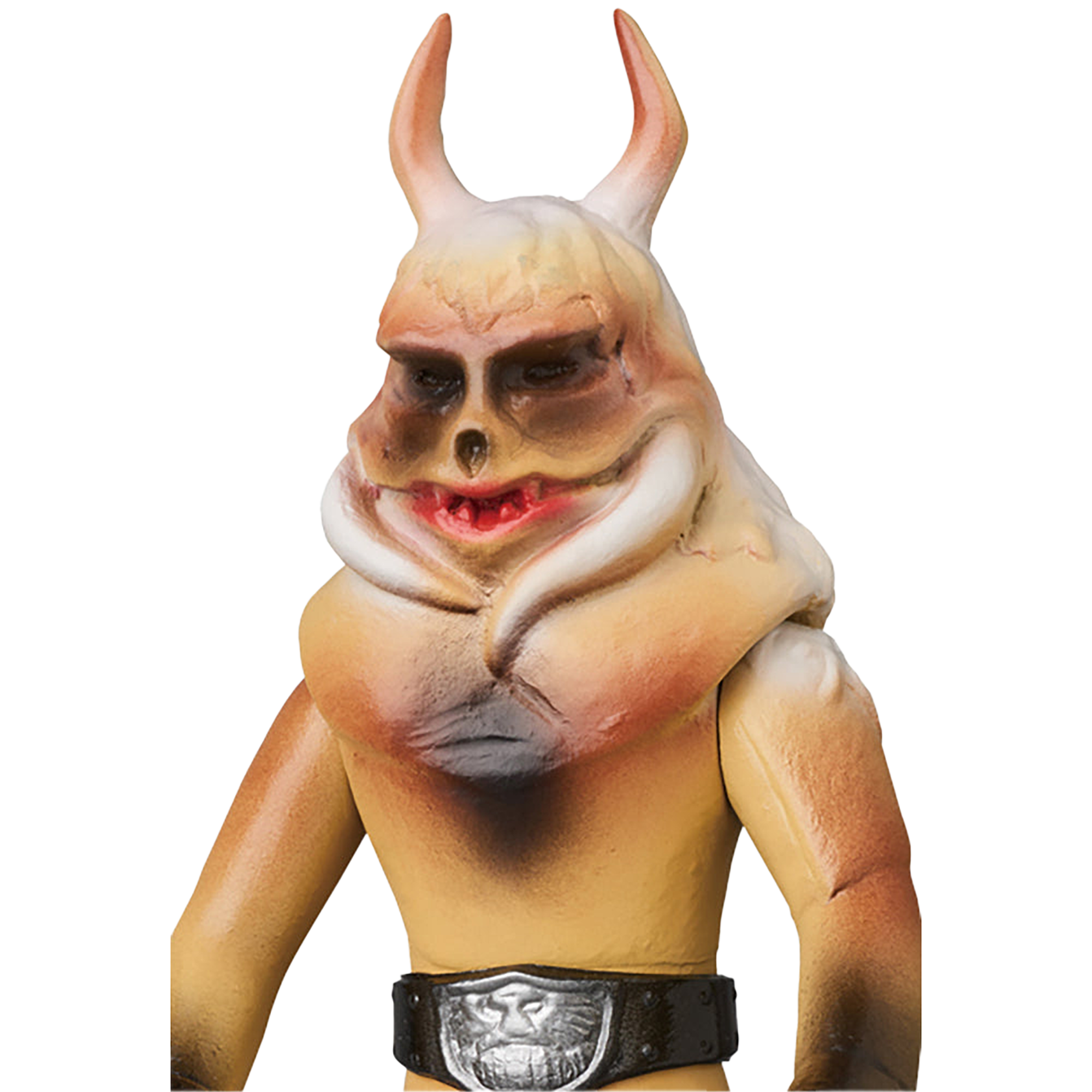 トドギラー ミドルサイズ