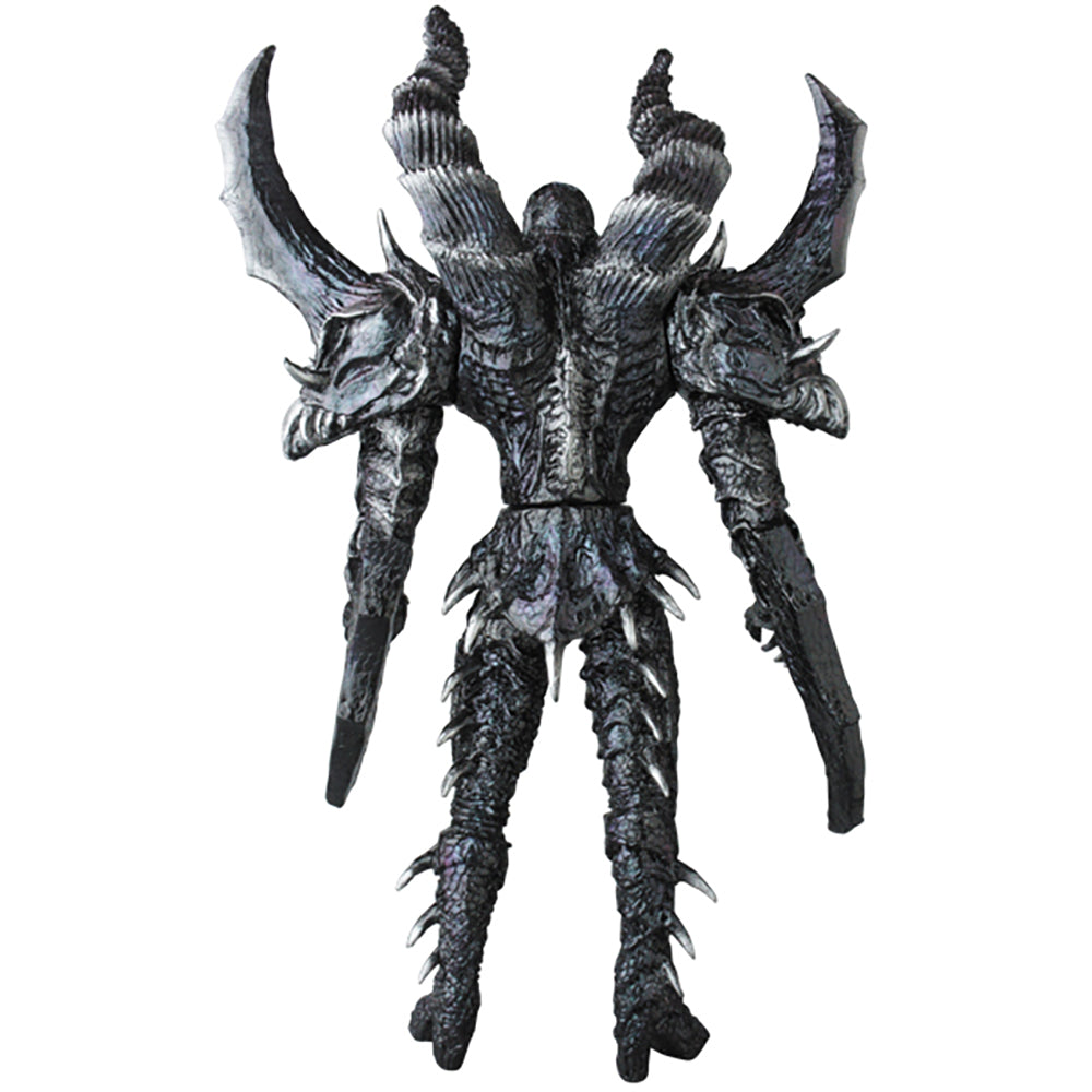 悪魔軍団総帥カイム KARZ WORKSハンドペイント版_1