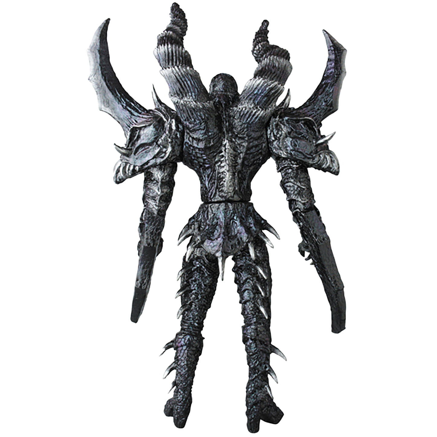 悪魔軍団総帥カイム KARZ WORKSハンドペイント版