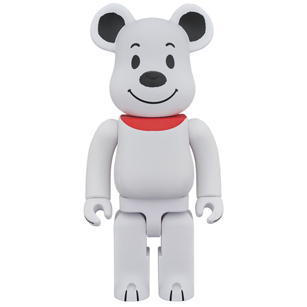 BE@RBRICK SNOOPY 400％_0