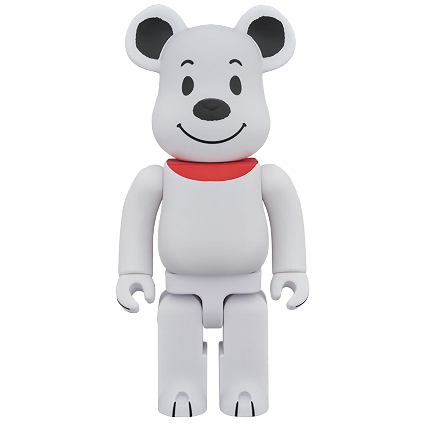 BE@RBRICK SNOOPY 400％