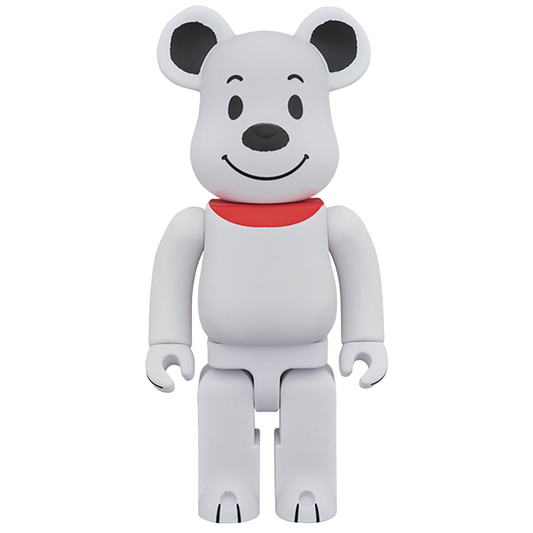 BE@RBRICK SNOOPY 400％