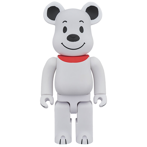 BE@RBRICK SNOOPY 400％ | MEDICOM TOY OFFICIAL STORE