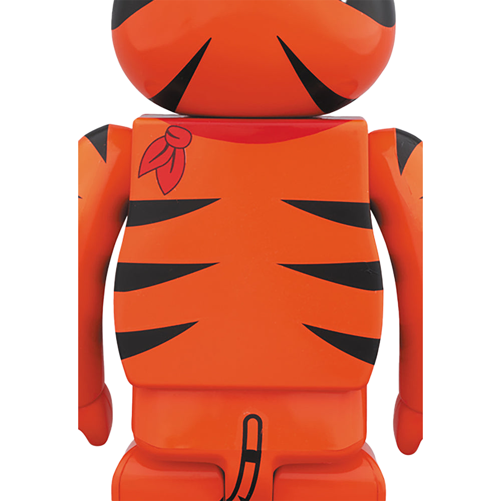 BE@RBRICK TONY THE TIGER 100％ ＆ 400％
