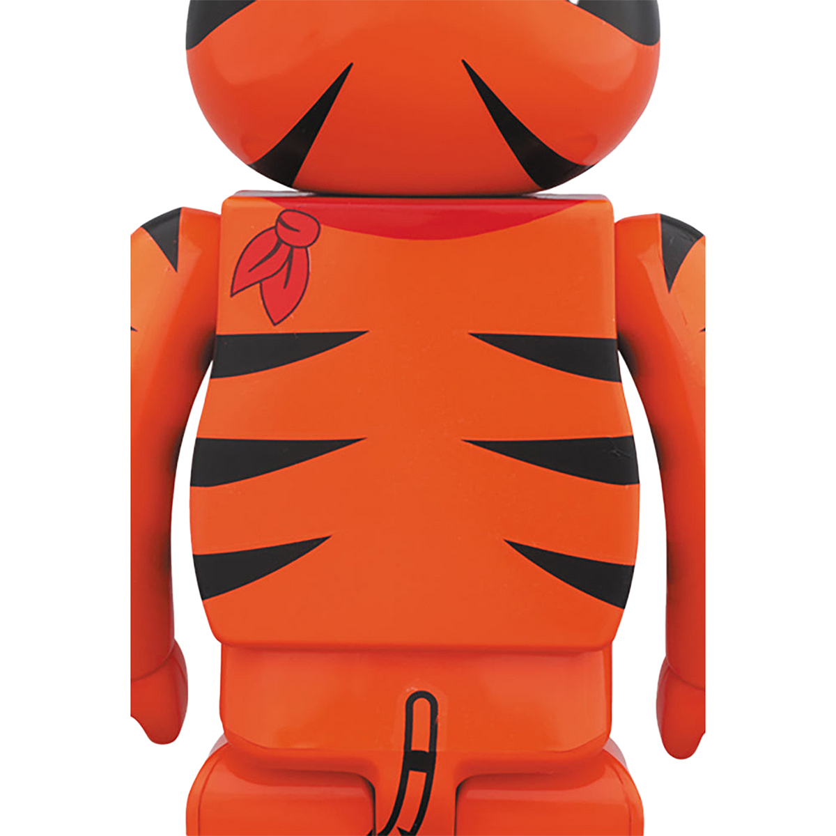 BE@RBRICK TONY THE TIGER 100％ ＆ 400％
