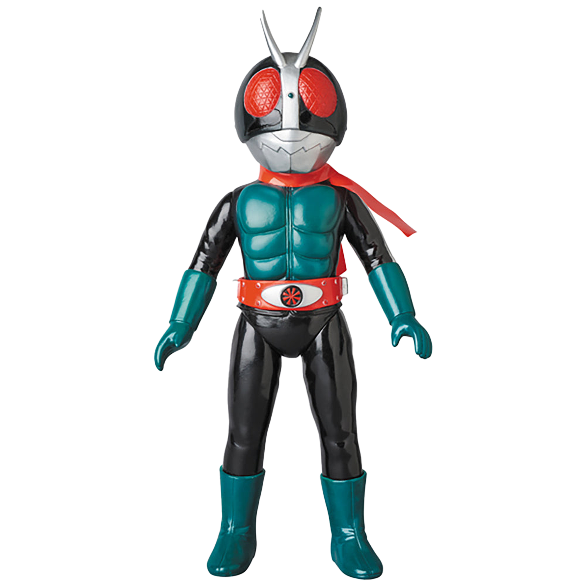 仮面ライダー旧2号（キングサイズ）