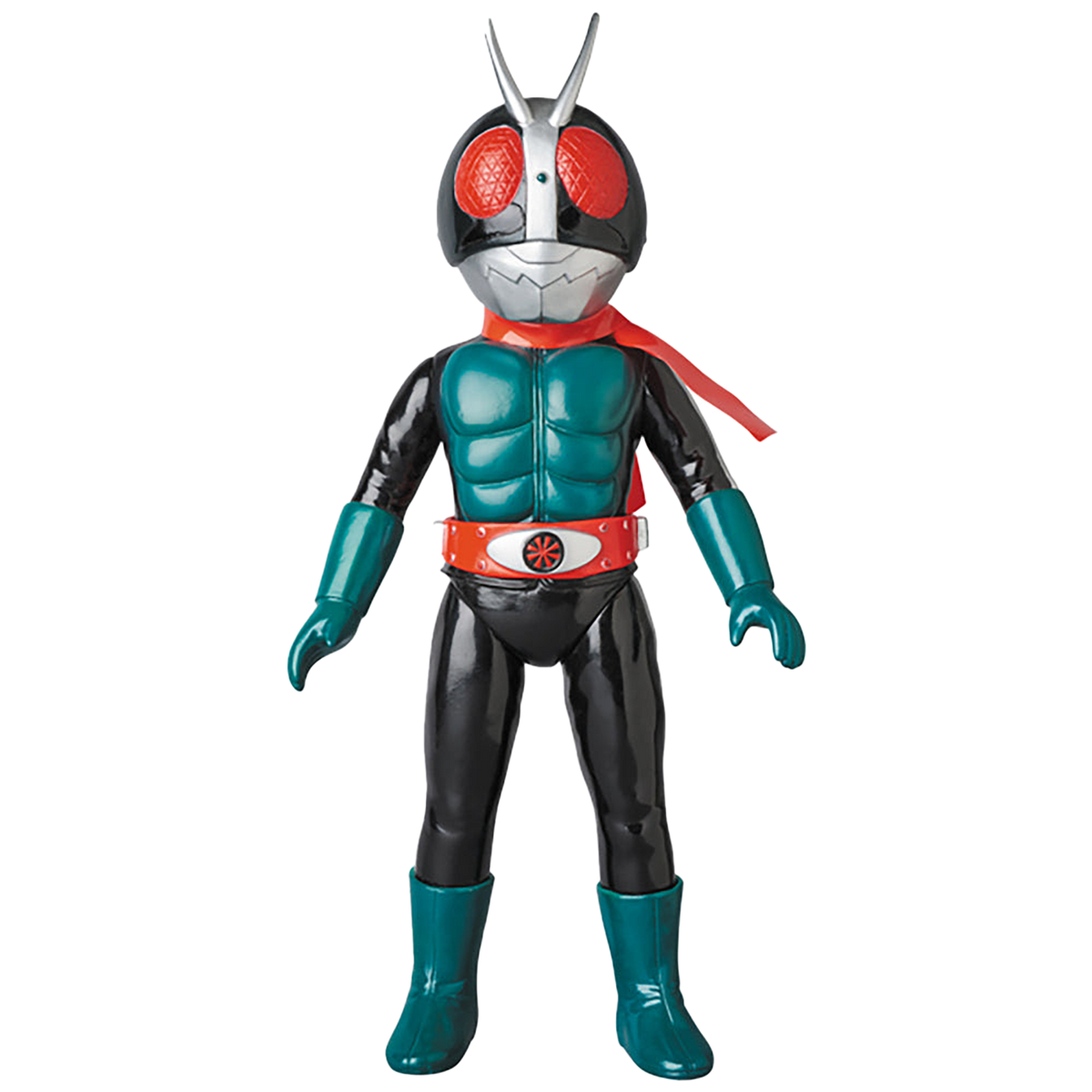 仮面ライダー旧2号（キングサイズ）