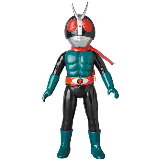 仮面ライダー旧2号（キングサイズ）