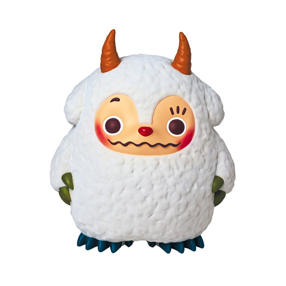POOKA STATUE_0